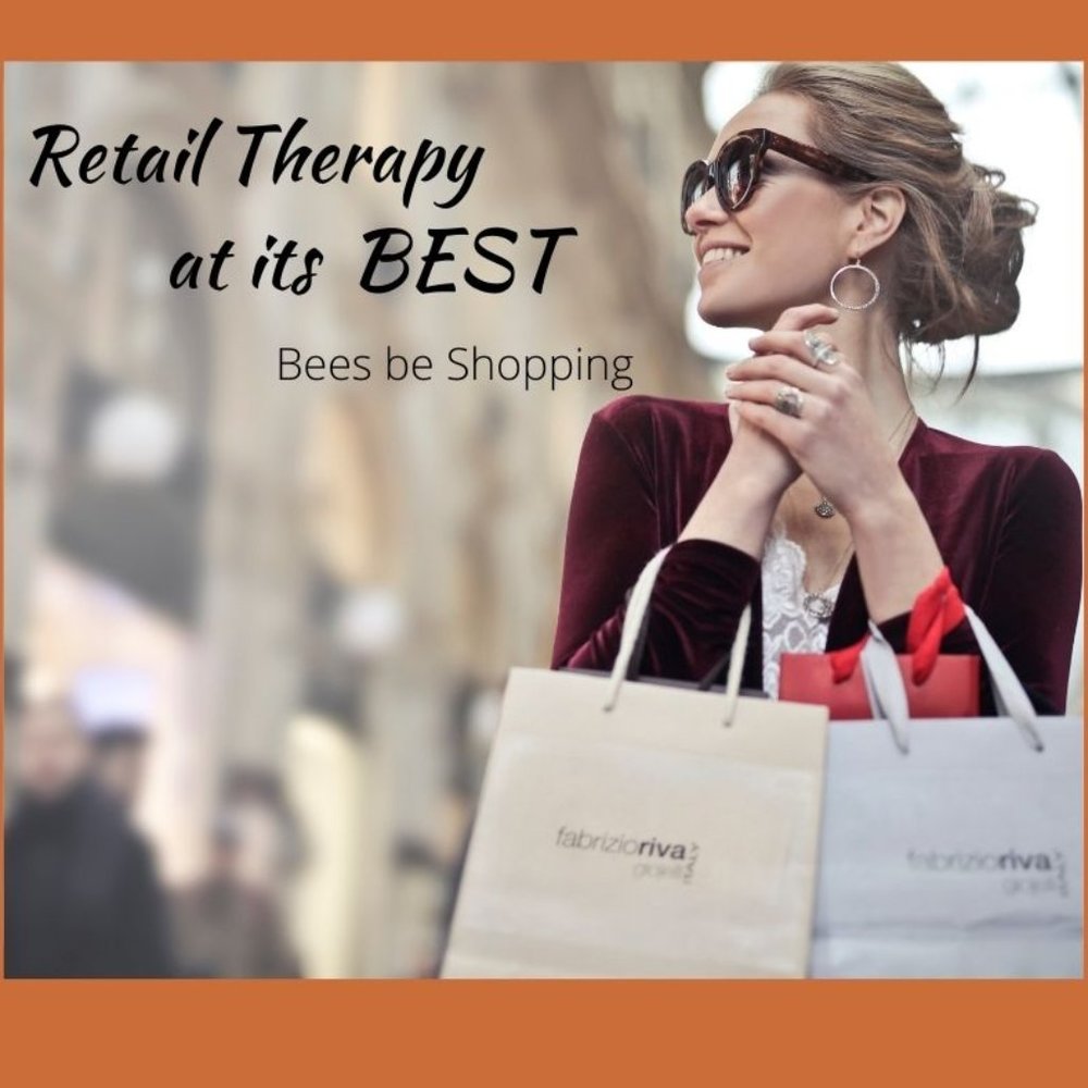 RETAIL THERAPY